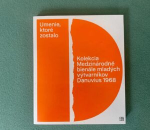 Umenie ktoré zostalo (Danuvius '68)