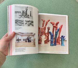 Umenie ktoré zostalo (Danuvius '68)