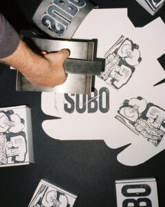 SUBO