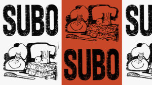 SUBO