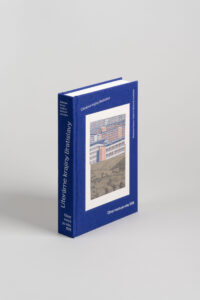 Literárne krajiny Bratislavy / Obraz mesta po roku 1918