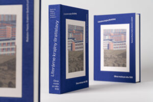 Literárne krajiny Bratislavy / Obraz mesta po roku 1918