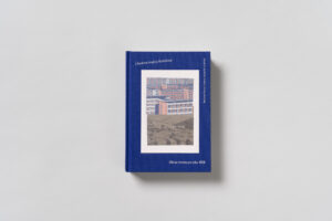 Literárne krajiny Bratislavy / Obraz mesta po roku 1918