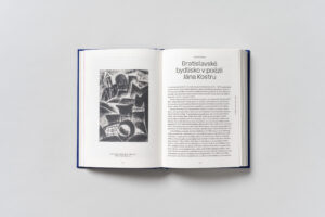 Literárne krajiny Bratislavy / Obraz mesta po roku 1918