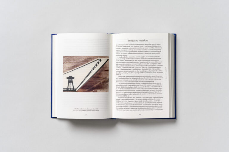 Literárne krajiny Bratislavy / Obraz mesta po roku 1918