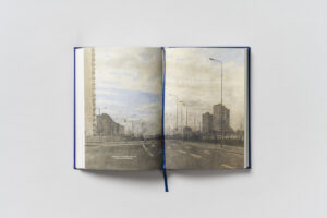 Literárne krajiny Bratislavy / Obraz mesta po roku 1918