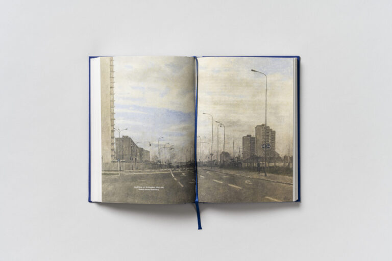 Literárne krajiny Bratislavy / Obraz mesta po roku 1918