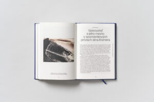 Literárne krajiny Bratislavy / Obraz mesta po roku 1918