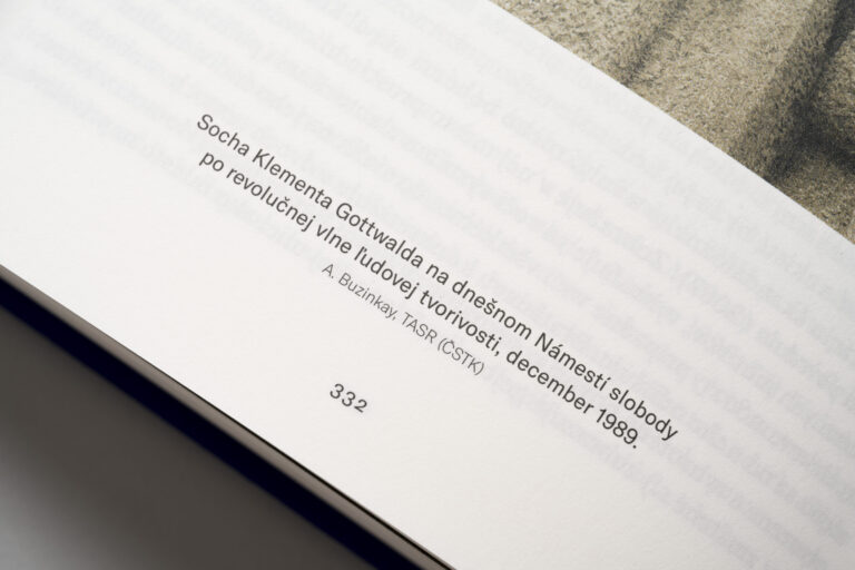 Literárne krajiny Bratislavy / Obraz mesta po roku 1918