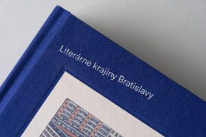 Literárne krajiny Bratislavy / Obraz mesta po roku 1918