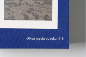 Literárne krajiny Bratislavy / Obraz mesta po roku 1918
