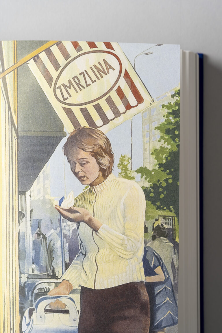 Literárne krajiny Bratislavy / Obraz mesta po roku 1918