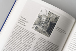 Literárne krajiny Bratislavy / Obraz mesta po roku 1918