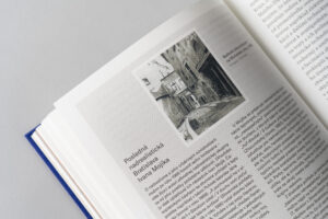 Literárne krajiny Bratislavy / Obraz mesta po roku 1918