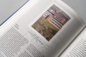 Literárne krajiny Bratislavy / Obraz mesta po roku 1918