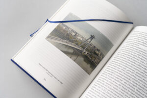 Literárne krajiny Bratislavy / Obraz mesta po roku 1918