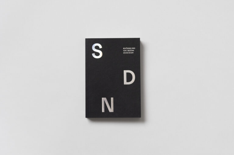 ROČENKA SND 2023/24