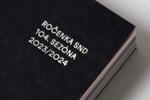 ROČENKA SND 2023/24