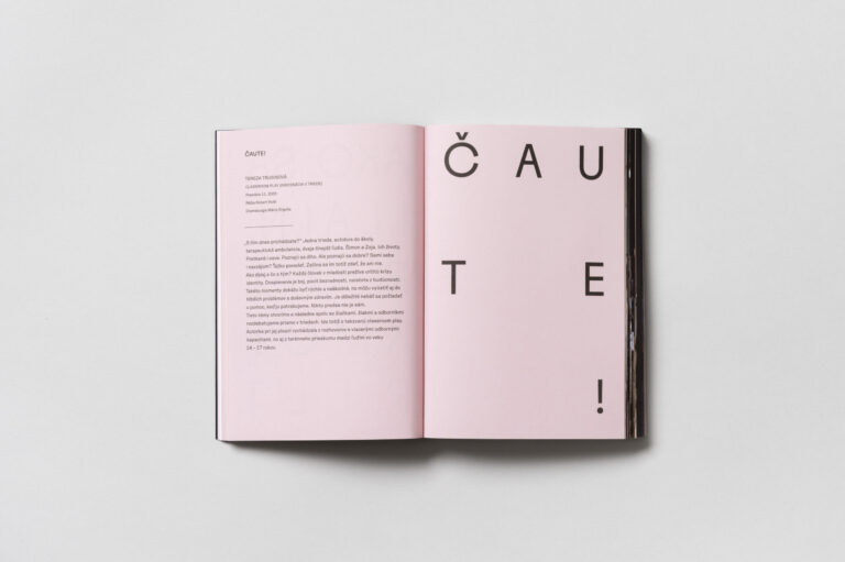 ROČENKA SND 2023/24