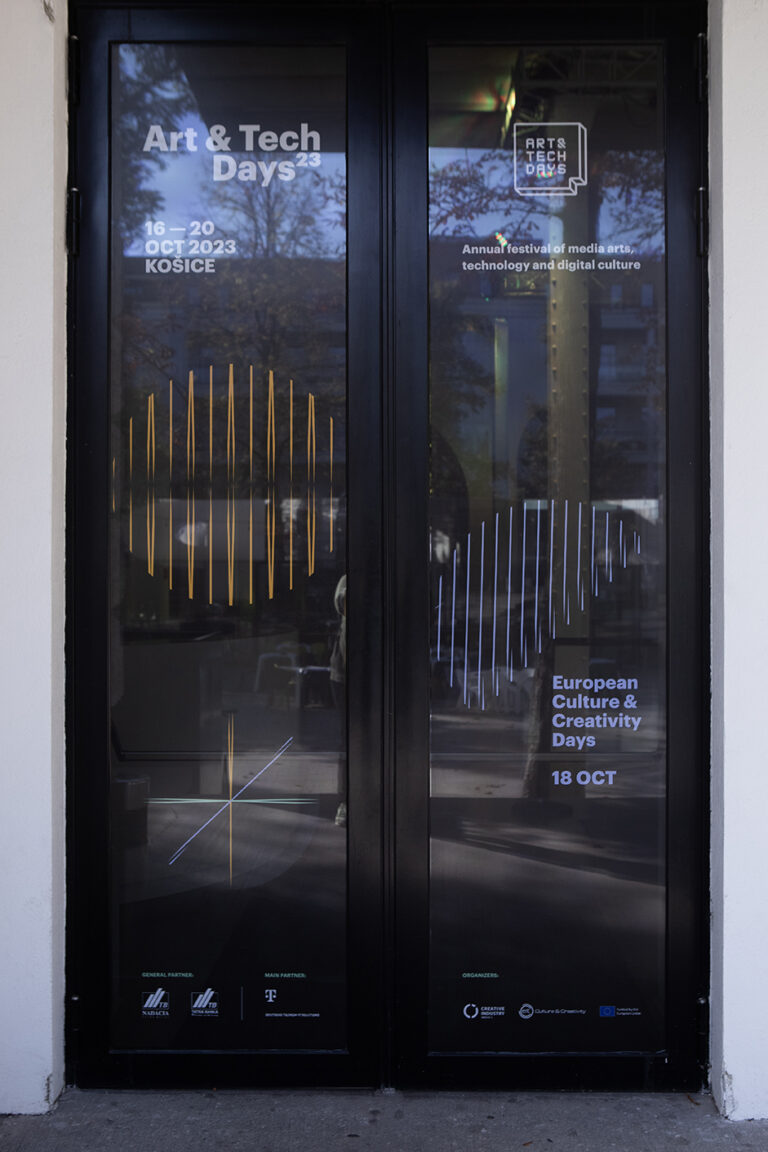 Art & Tech Days 2023