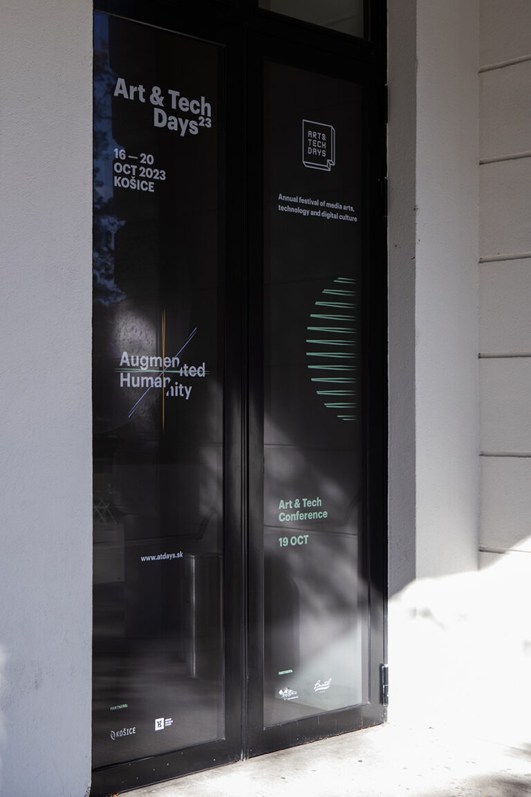 Art & Tech Days 2023