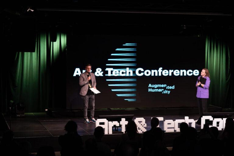 Art & Tech Days 2023