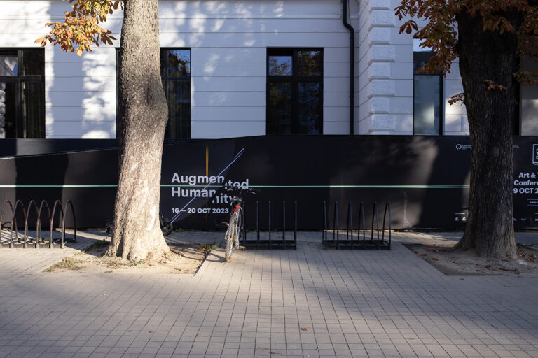 Art & Tech Days 2023