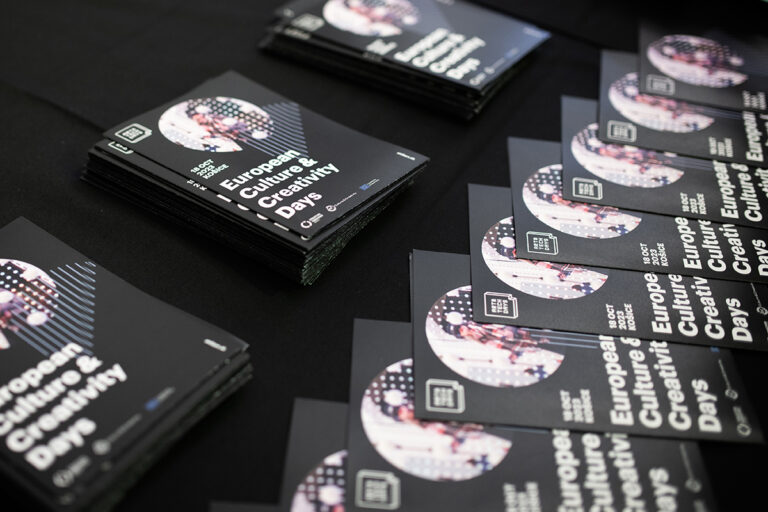 Art & Tech Days 2023