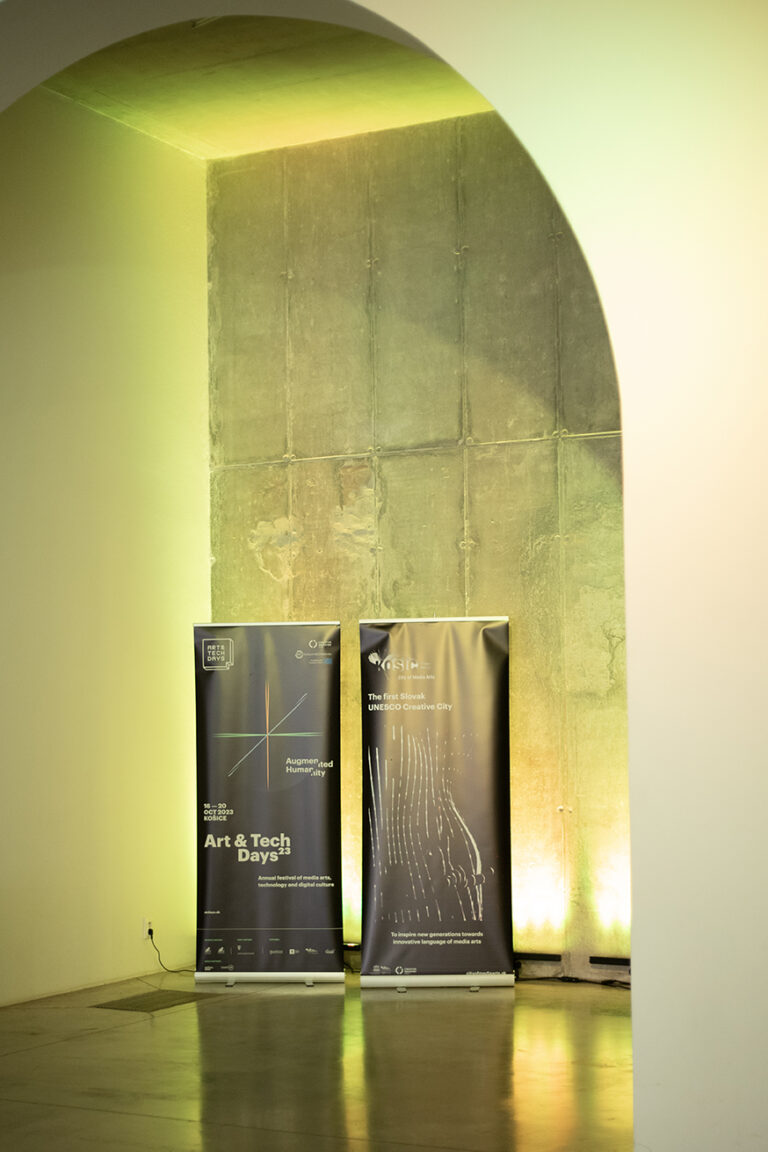 Art & Tech Days 2023