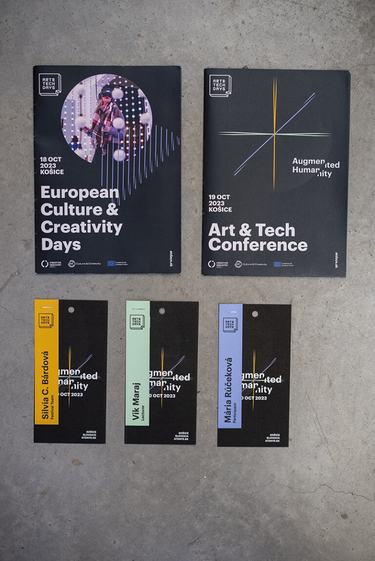 Art & Tech Days 2023