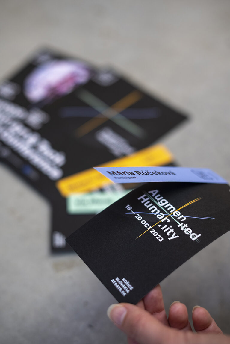 Art & Tech Days 2023