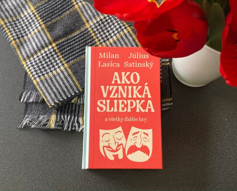 Ako vzniká sliepka a všetky ďalšie hry