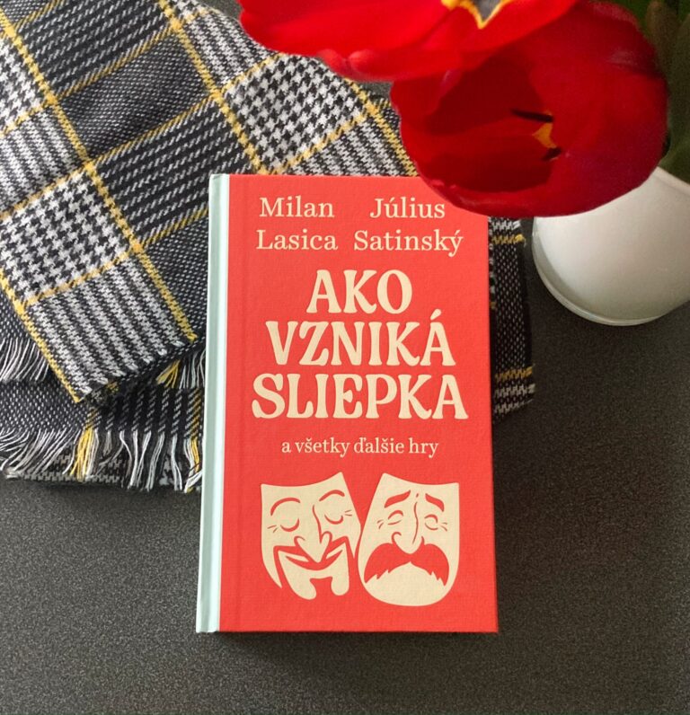 Ako vzniká sliepka a všetky ďalšie hry