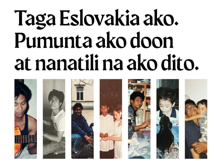 Vzťah domova a identity