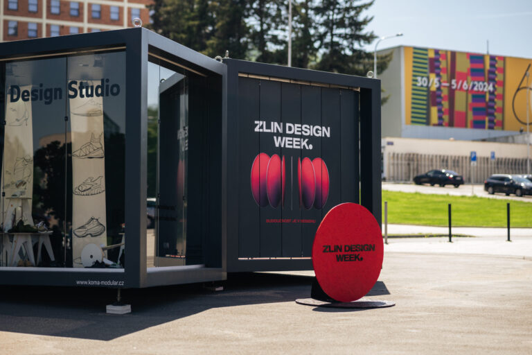 Zlin Design Week 2024