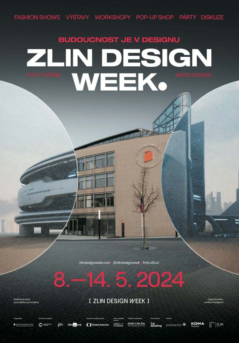 Zlin Design Week 2024