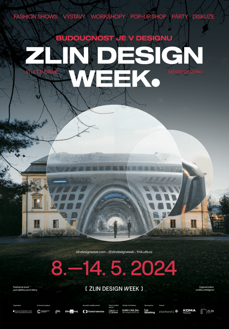 Zlin Design Week 2024