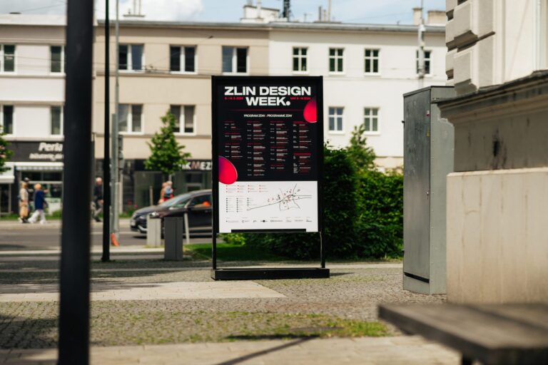 Zlin Design Week 2024