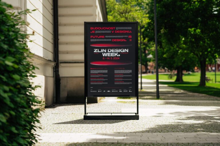 Zlin Design Week 2024