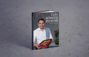 Čaro rómskej kuchyne