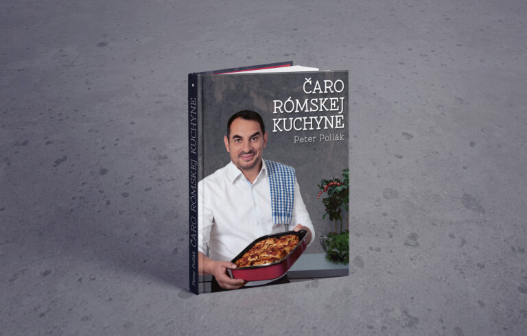 Čaro rómskej kuchyne