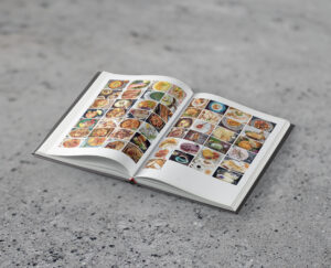 Čaro rómskej kuchyne