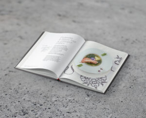 Čaro rómskej kuchyne