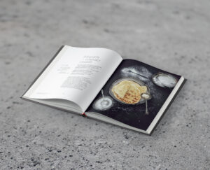 Čaro rómskej kuchyne