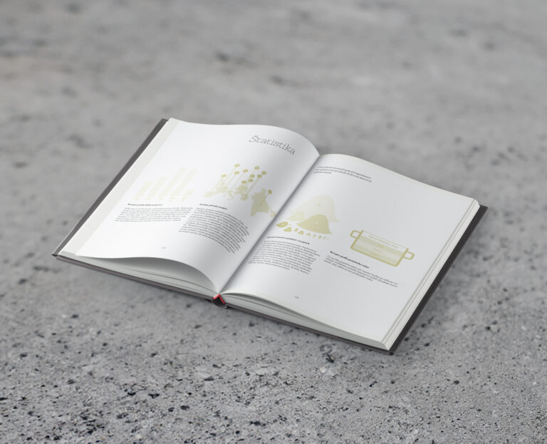 Čaro rómskej kuchyne