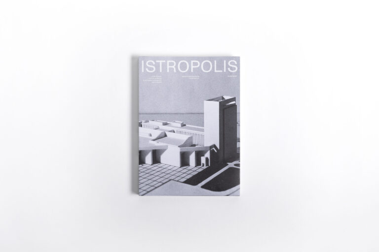 Dom odborov – Istropolis