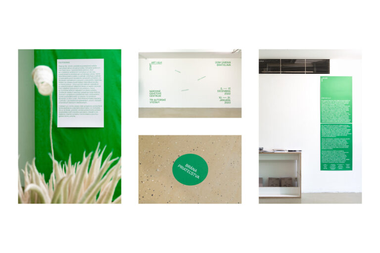 Cyklus výstav amatérskeho výtvarného umenia pre Národné osvetové centrum