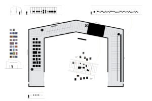 Cyklus výstav amatérskeho výtvarného umenia pre Národné osvetové centrum
