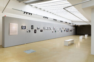 Cyklus výstav amatérskeho výtvarného umenia pre Národné osvetové centrum