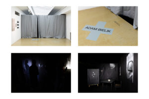 Cyklus výstav amatérskeho výtvarného umenia pre Národné osvetové centrum